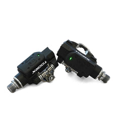 TX-POWER - POWER METER PEDALS SPD SYSTEM