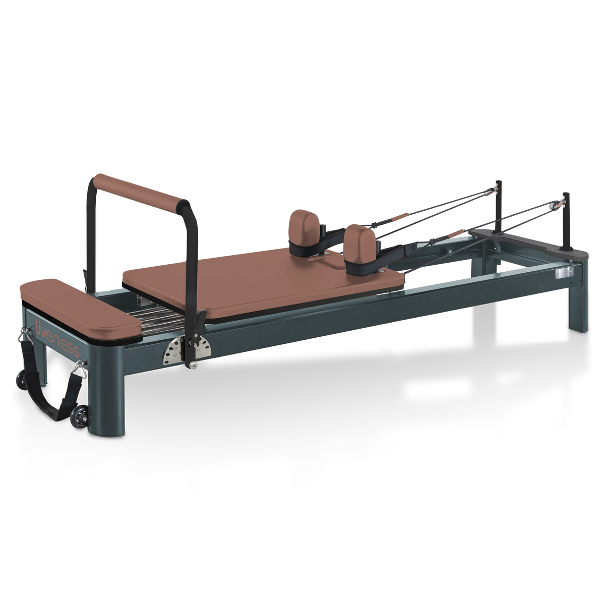 Reformer Professionale Salvaspazio PTX 7500-4
