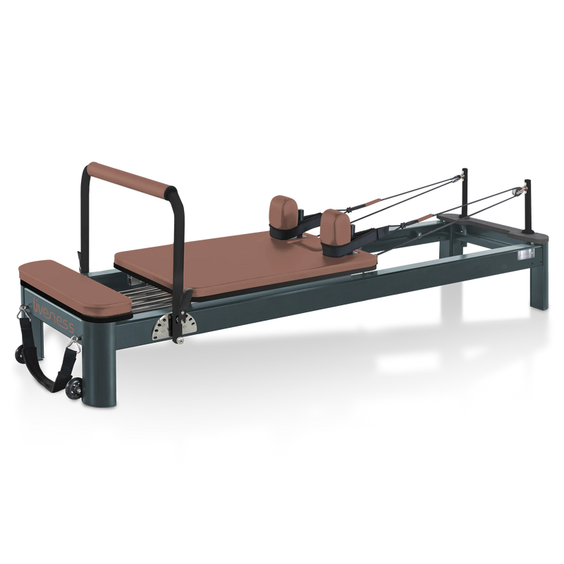 Reformer Professionale Salvaspazio PTX 7500-4