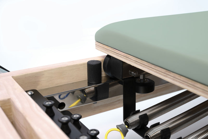 Reformer Professionale Pieghevole PTX 3000-6