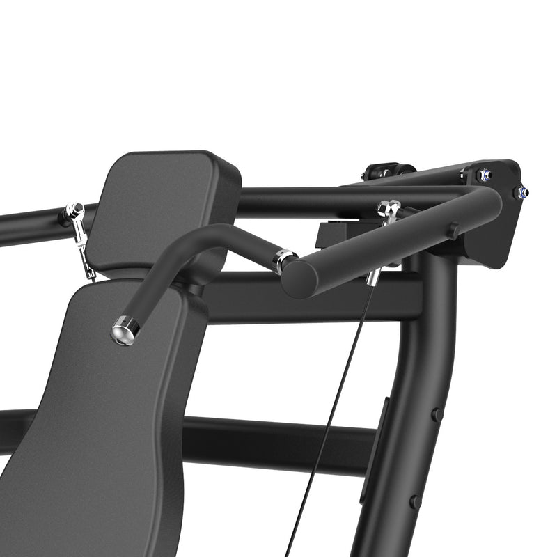 PLX-4200 SHOULDER PRESS