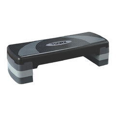 Step ACTIVE 78x28 H.10/15/20 cm, nero- grigio