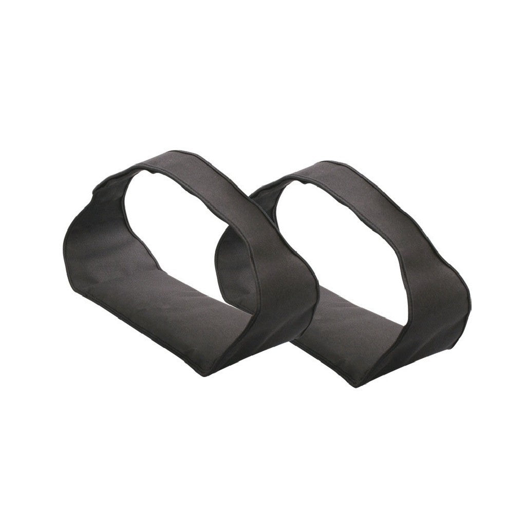 Coppia AB Straps cinghie nylon per trazioni