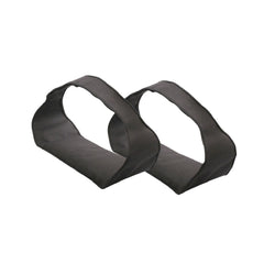 Coppia AB Straps cinghie nylon per trazioni