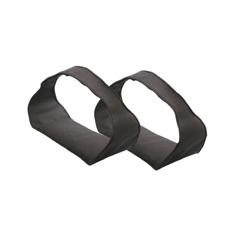 Coppia AB Straps cinghie nylon per trazioni