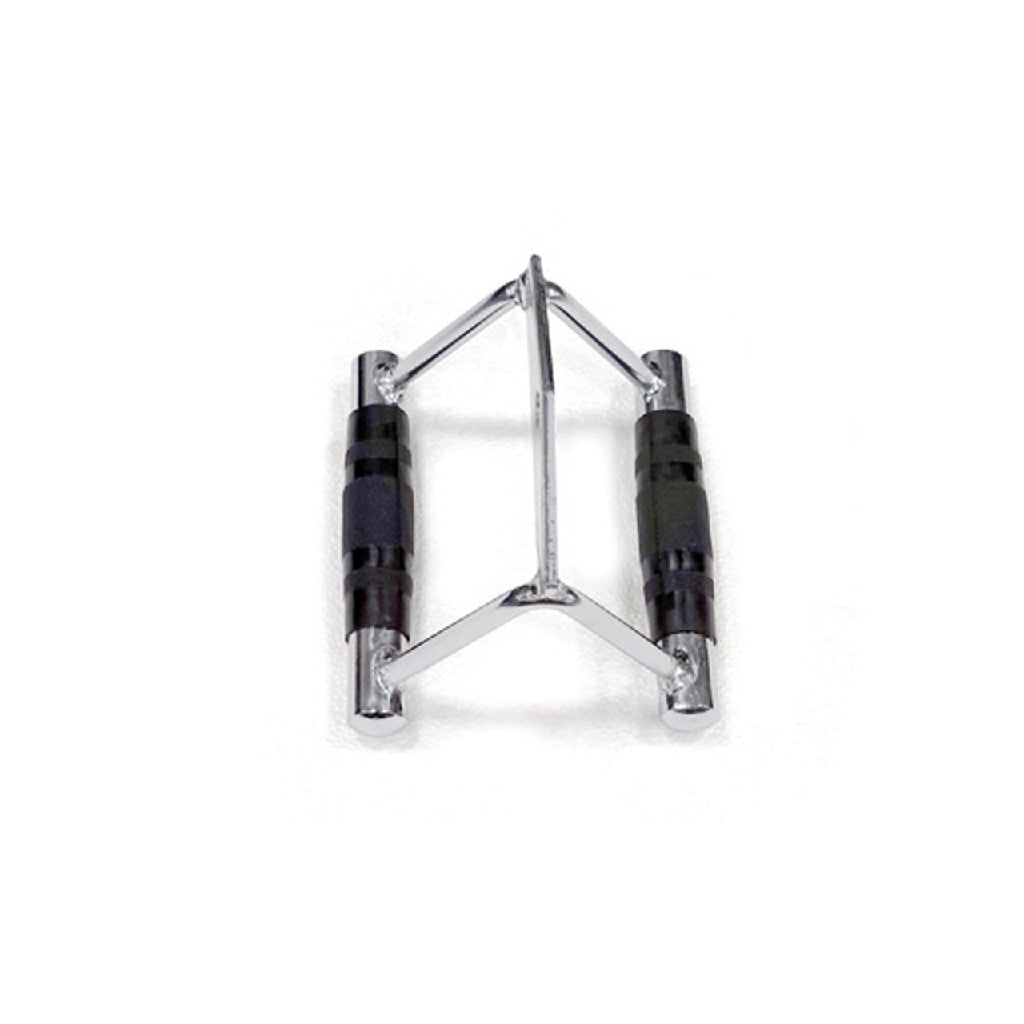 Maniglia doppia pulley .