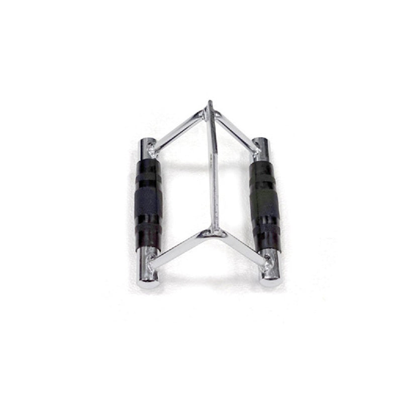 Maniglia doppia pulley .