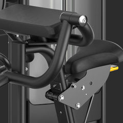 PLX-8600 BICEPS CURL