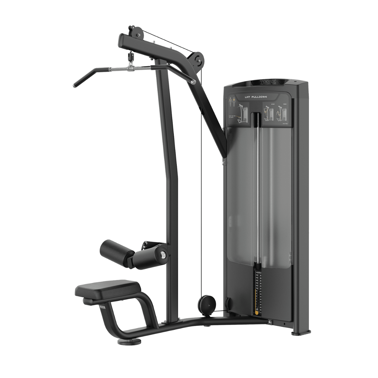 PLX-8300 LAT MACHINE