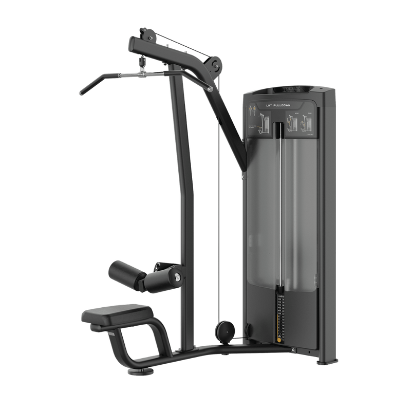 PLX-8300 LAT MACHINE