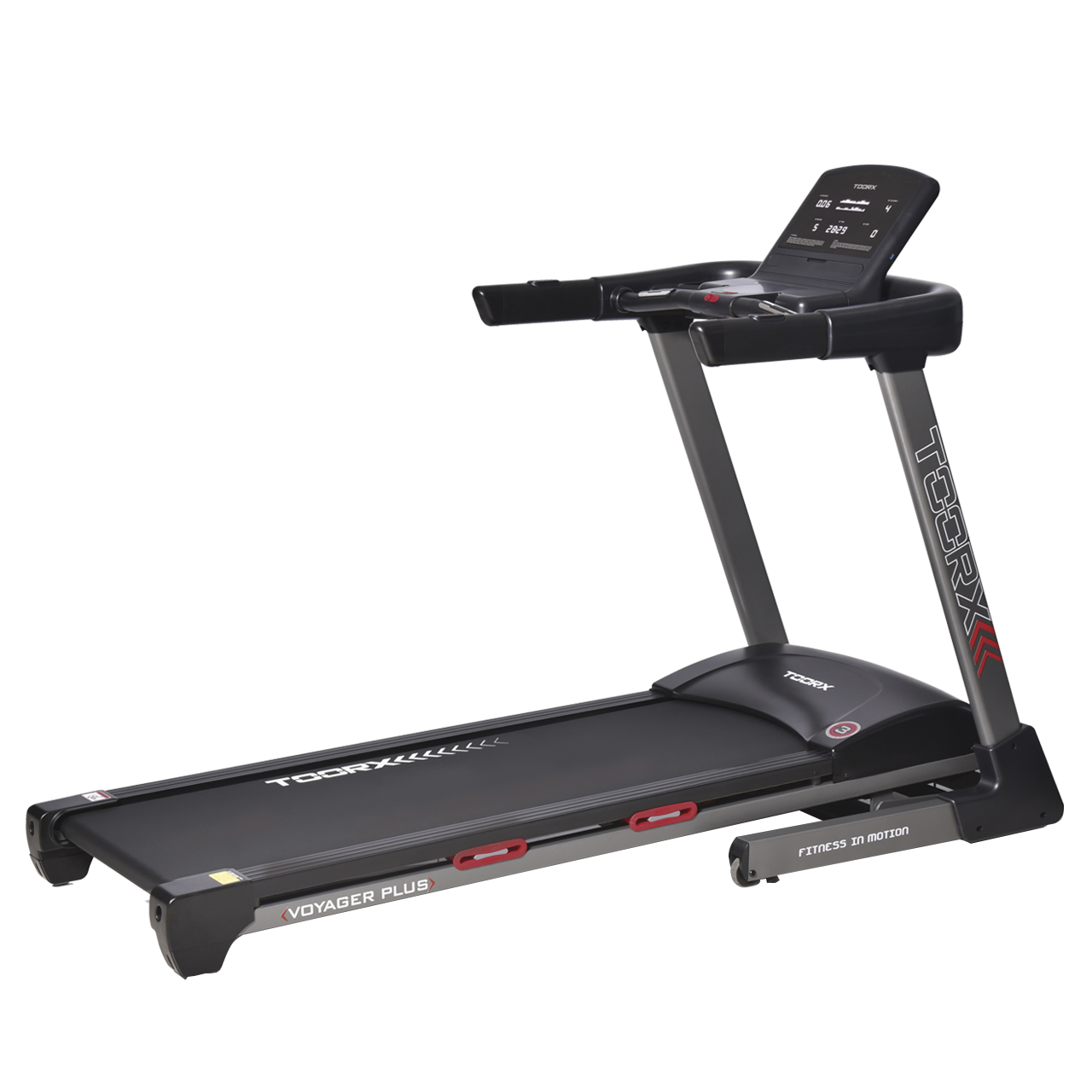 VOYAGER PLUS
