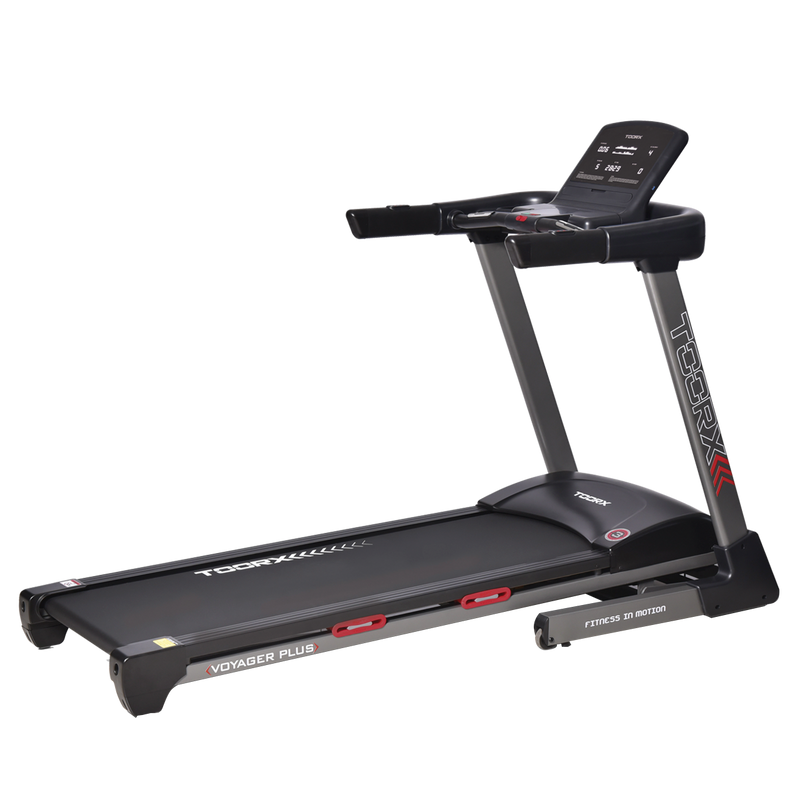 VOYAGER PLUS