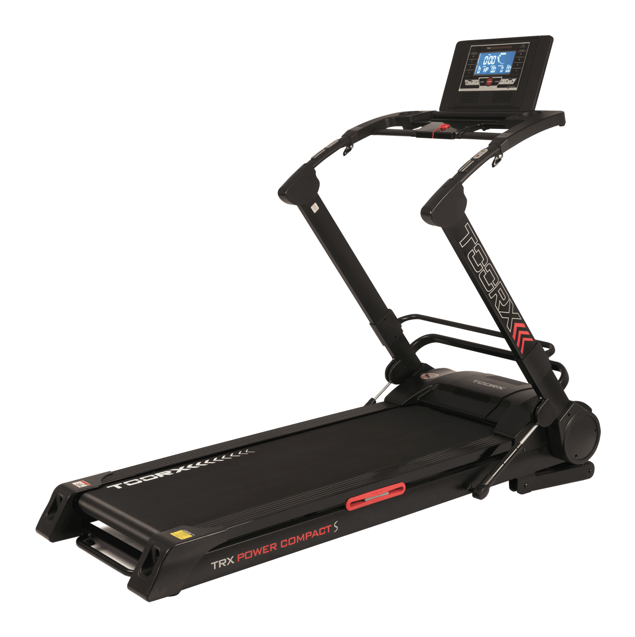 TRX POWER COMPACT S