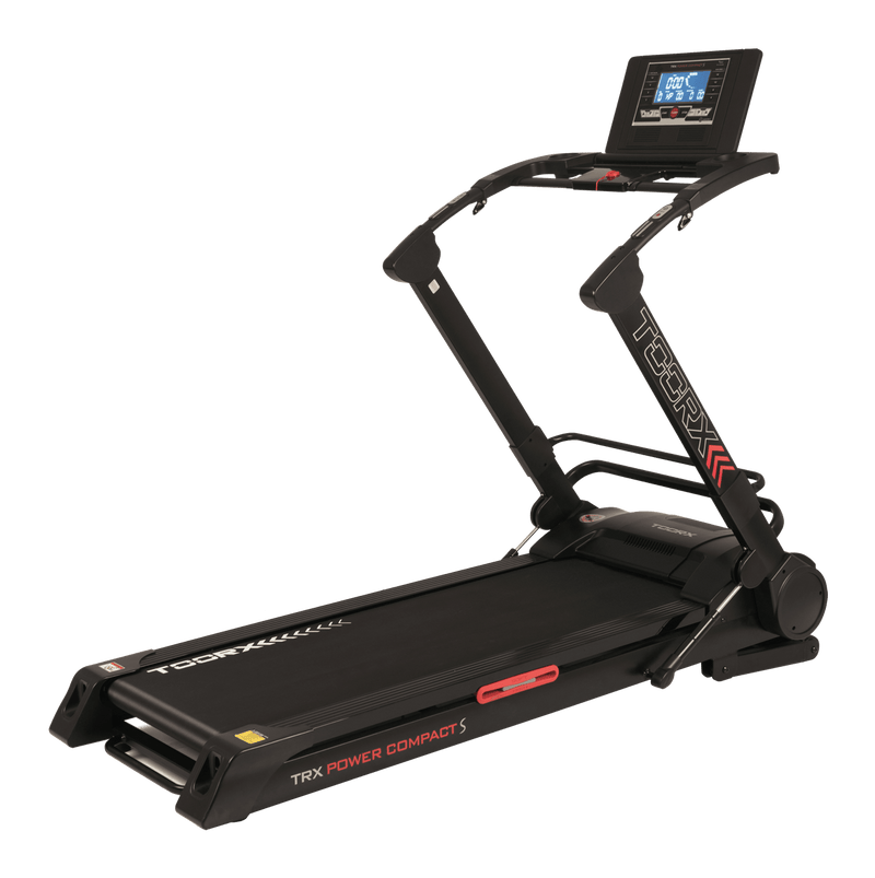 TRX POWER COMPACT S