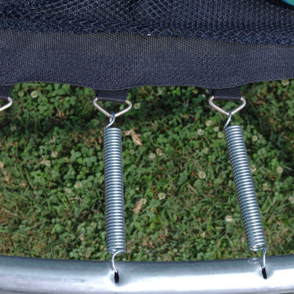 Trampolino OUTDOOR " XXL " diam. 423 cm. .