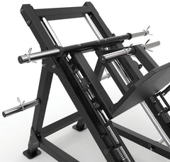 FWX-7250 LINEAR LEG PRESS