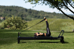 Reformer Full Track Professionale Salvaspazio PTX 8000-25