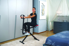Total body squat