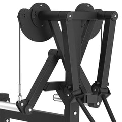 FWX-6550 STANDING LATERAL RAISE