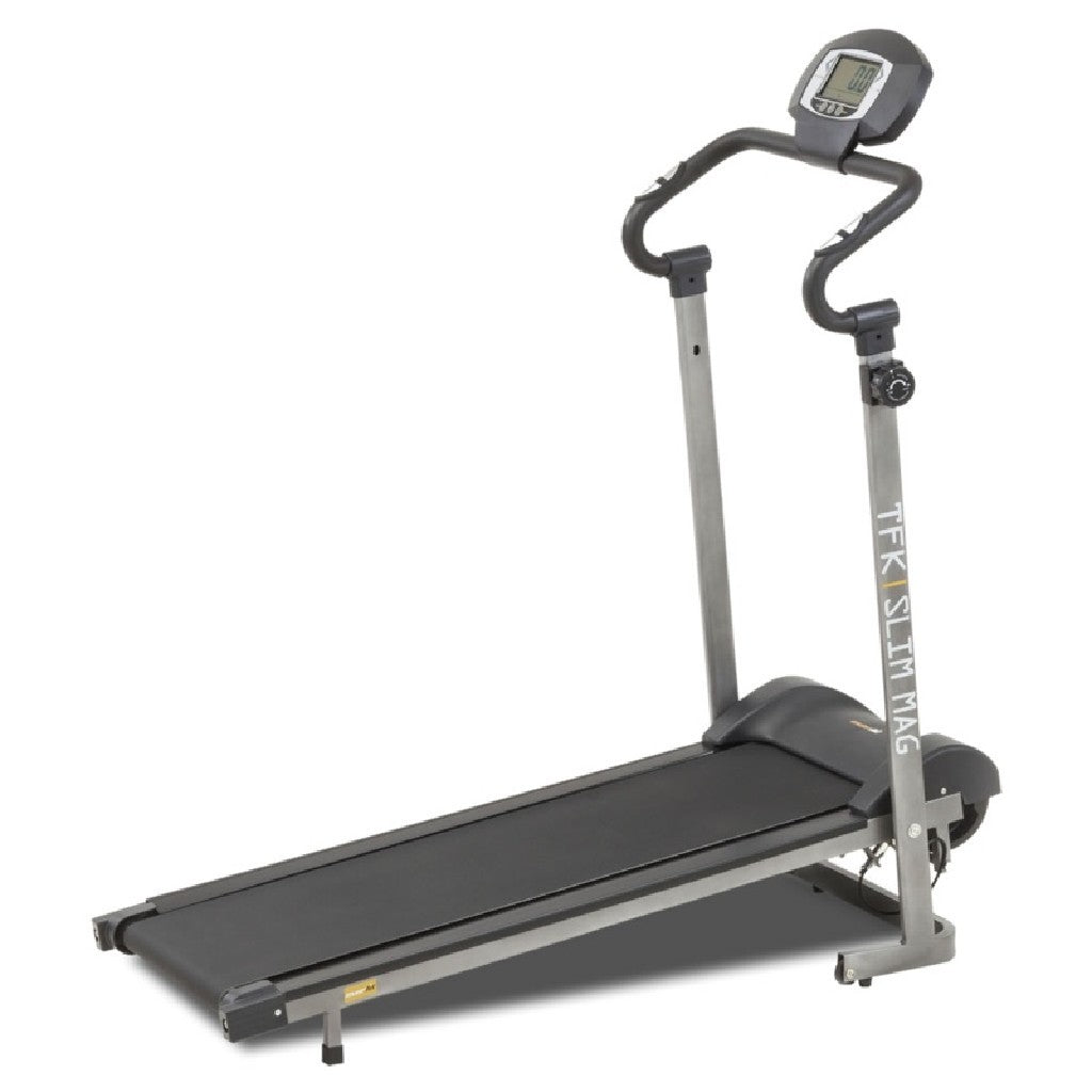 Tapis Roulant TFK-SLIM MAG salvaspazio magnetico