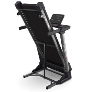 Tapis Roulant TFK-490 con inclinazione elettrica