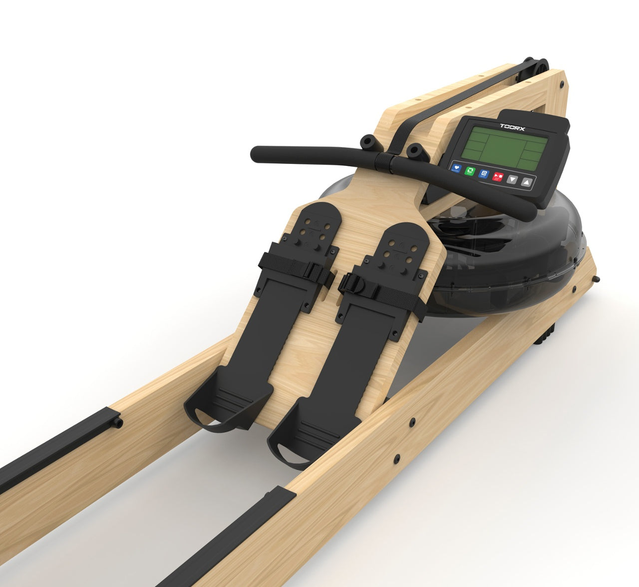 ROWER CRAFT