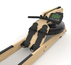 ROWER CRAFT