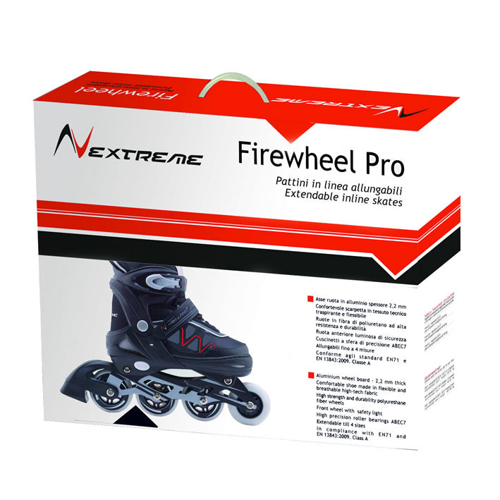 Firewheel Pro