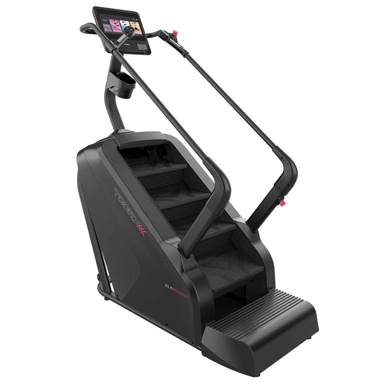 CLX-8000 TFT