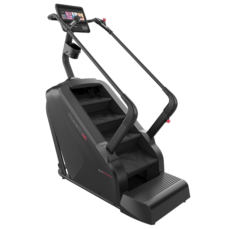 CLX-8000 TFT