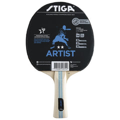 Racchetta STIGA ARTIST  (2 stelle) .