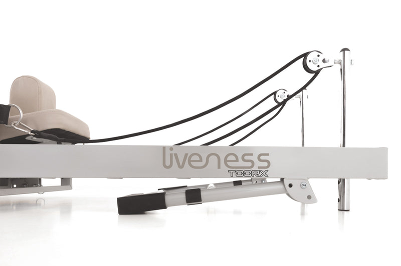 Reformer Richiudibile PTX-200MS-8