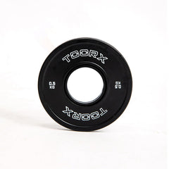 Coppia dischi microcarico  0,5 kg