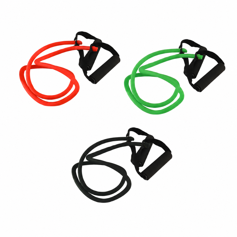 Tubo Elastico con Maniglie-1