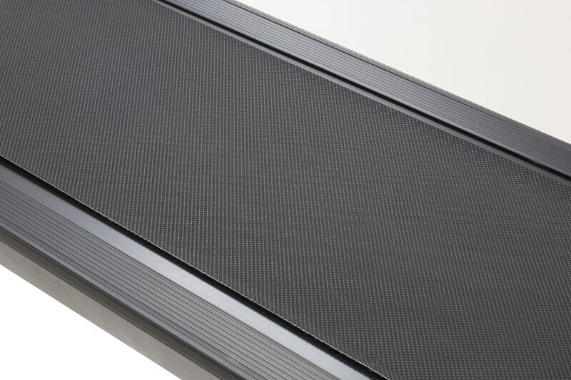 Tapis Roulant TFK-SLIM MAG salvaspazio magnetico