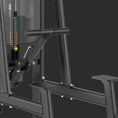 PLX-8400 ASSISTED PULL UP/CHIN UP/DIP