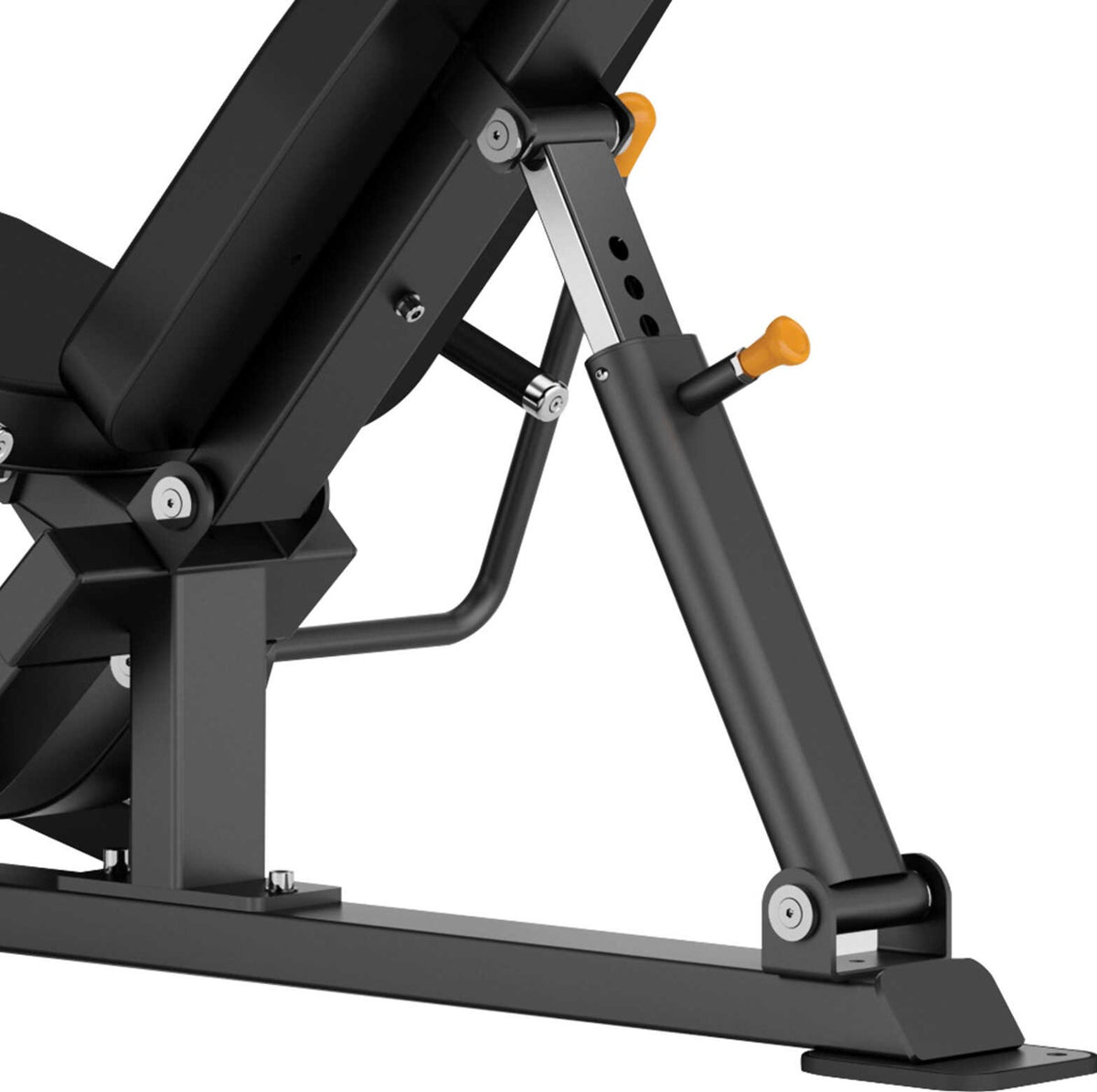 FWX-8900 LEG PRESS