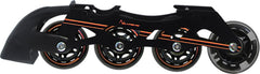 3 in 1 Flexwheel