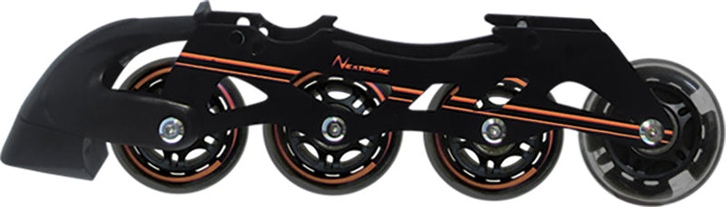 3 in 1 Flexwheel