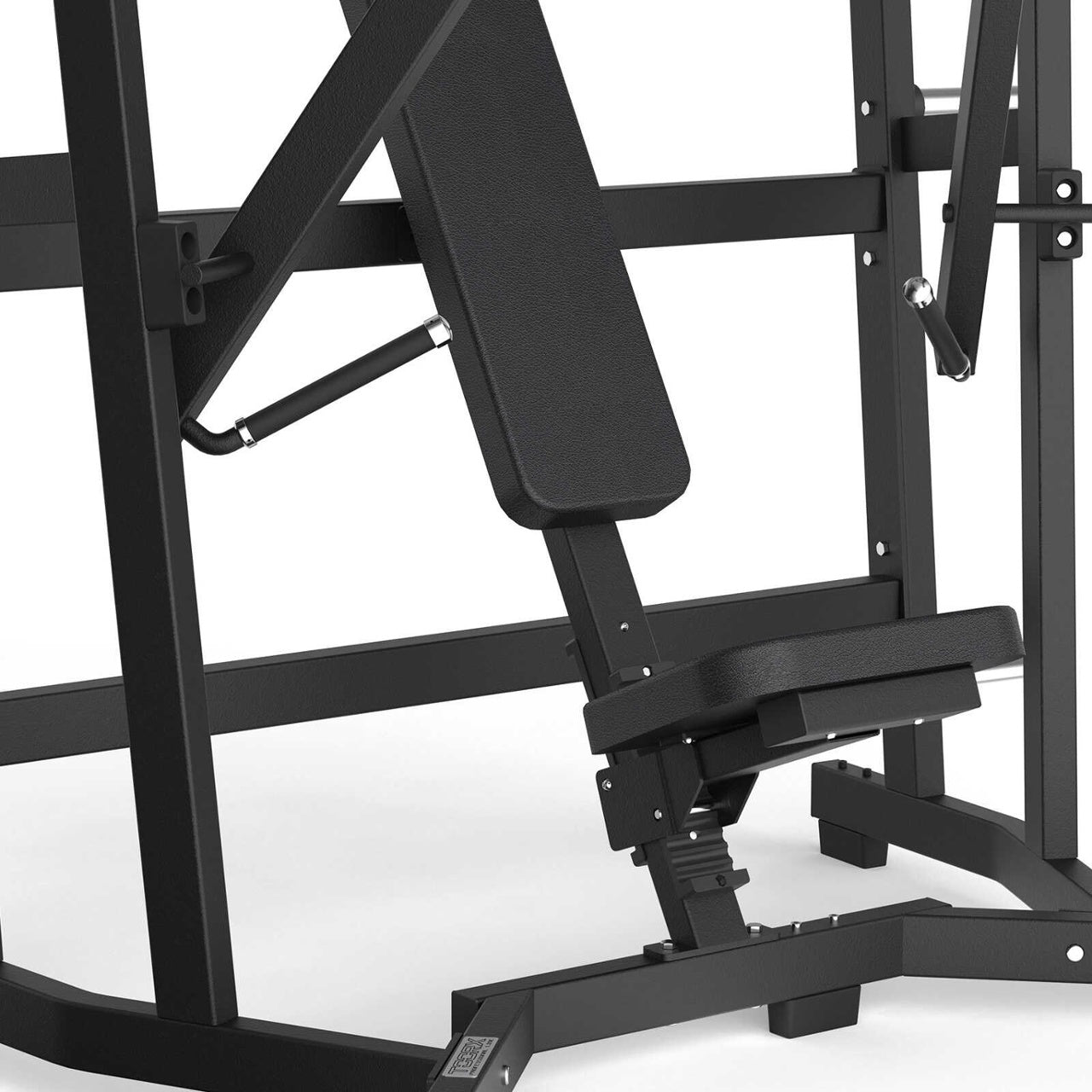 Wide Chest Press Professionale FWX-6300-3