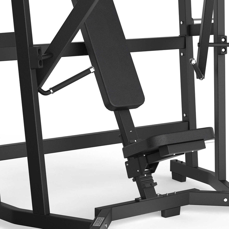 Wide Chest Press Professionale FWX-6300-3