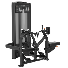 PLX-8450 ISOLATERAL SEATED ROW