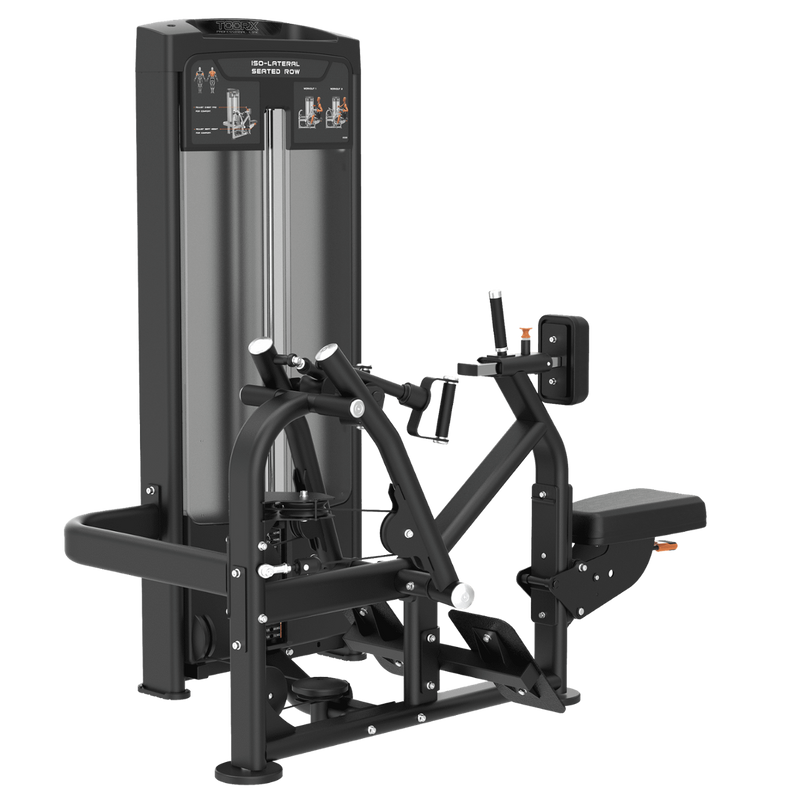 PLX-8450 ISOLATERAL SEATED ROW