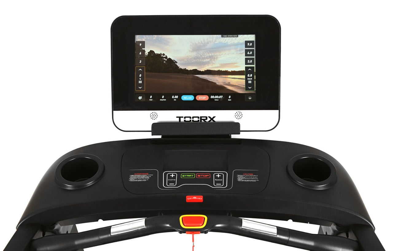TRX-3500 TFT