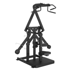 FWX-6750 CIRCULAR LAT PULLDOWN
