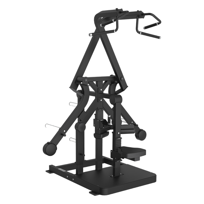 FWX-6750 CIRCULAR LAT PULLDOWN