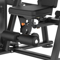 PLX-8650 ABDOMINAL CRUNCH