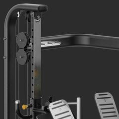 PLX-8500 ADJUSTABLE PULLEY