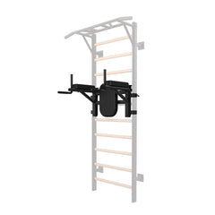 Dip Station per spalliera multifunzionale LDX-3000