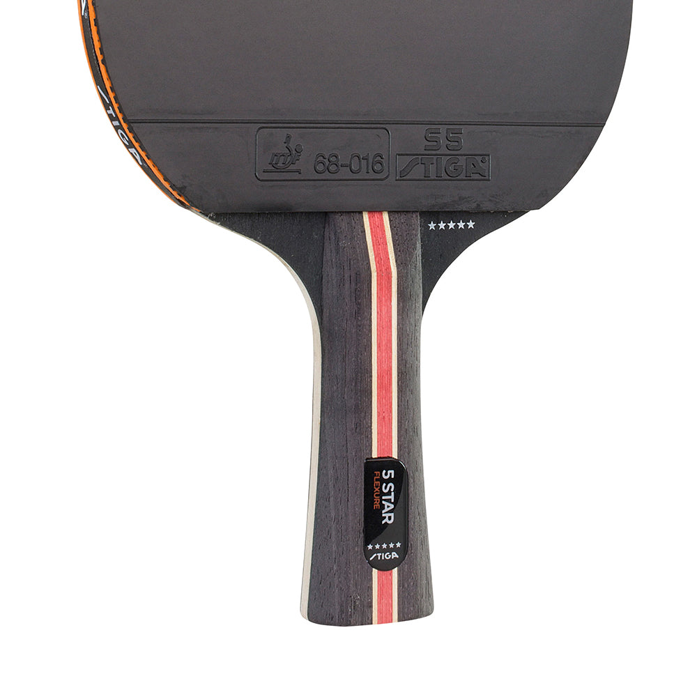 Racchetta Stiga Flexure WBR (5 stelle) 2C4-547-3